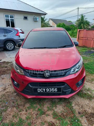 2016 Proton PERSONA 1.6 STANDARD (A) - 1