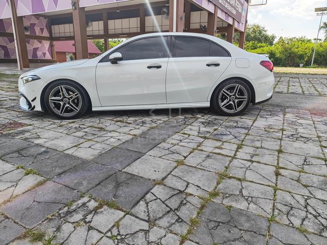 2021 Mercedes Benz A-CLASS 1.3 180 SE (CBU) - 3