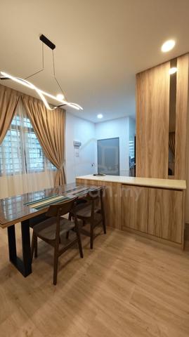 Kensho Townhouse 1