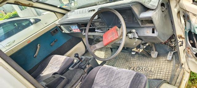 1995 Toyota LITEACE 1.5 KM36RV (M) - 5