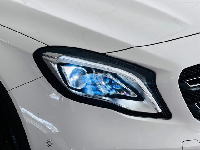 2019 Mercedes Benz GLA 200 NIGHT EDITION 1.6 L (A) - 3
