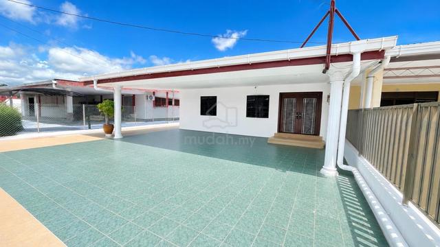 Taman Lido / Single Storey Semi Detached House / CL999 1