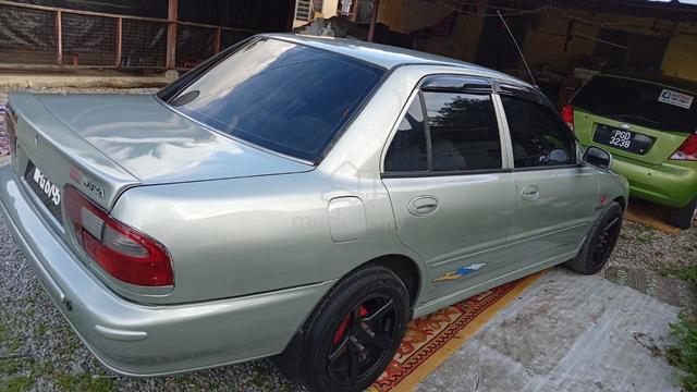 1996 Proton WIRA 1.5 GL (A) - 3