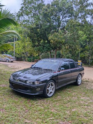 2000 Proton WIRA 1.5 A/B GLI (M) - 3