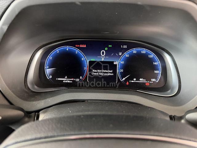 2023 Toyota HARRIER 2.0 Z (A) Sunroof 4 CAM - 4