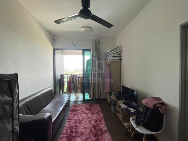 Vista Bangi 1