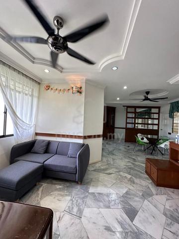 Lavinia Apartments 1