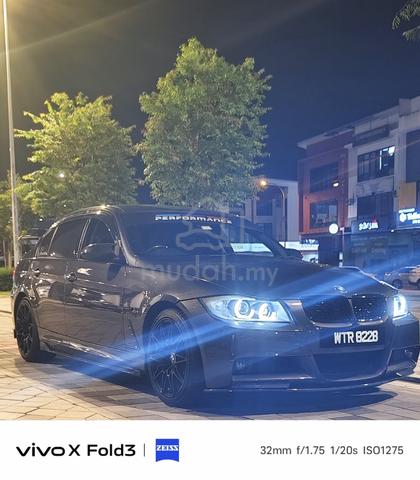 2007 Bmw 320i (CKD) 2.0 (A) - 3
