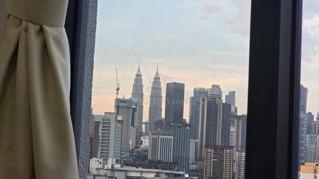 Skyline KL 1