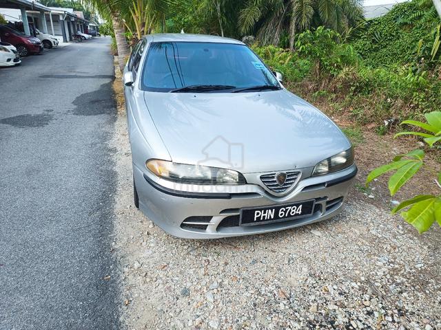 2007 Proton PERDANA 2.0 V6 ENHANCED VERSION 3 (A) - 2