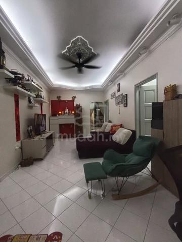 Happy Garden, Taman Gembira, Jalan Klang Lama 1