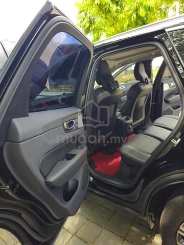 2022 Volvo XC60 2.0 RECHARGE T8 ULTIMATE (A) - 2