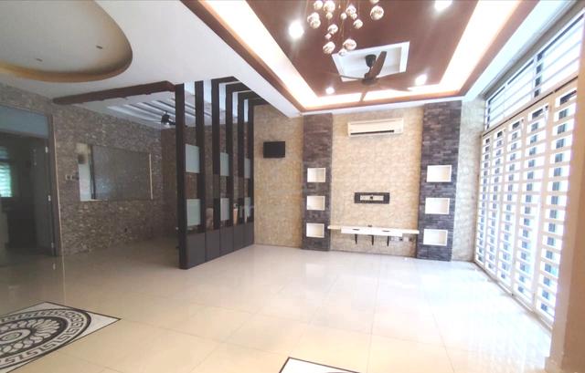 Bandar Bukit Raja @ Feugo Double Storey House for Rent 1