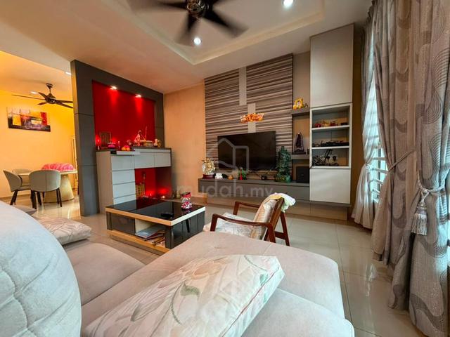 24x75|FREEHOLD 2-Storey Terrace FOR SALE|Fully Renovated BELOW VALUE 1