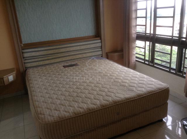 Selat Horizon 2