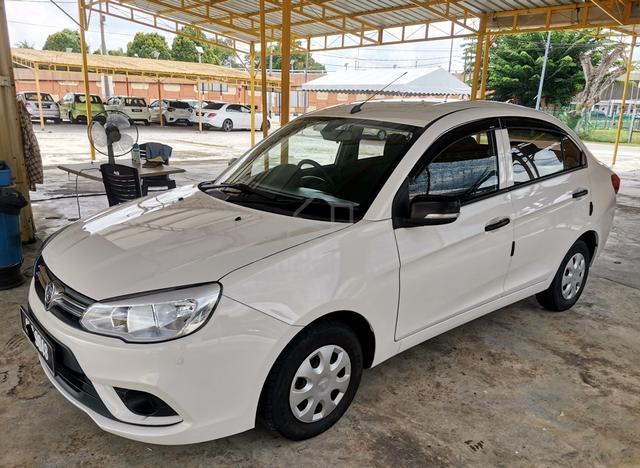 2019 Proton SAGA 1.3 STANDARD CVT (A) - 3