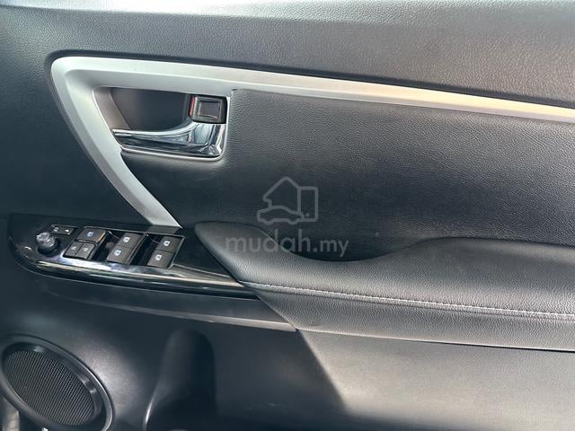 2024 Toyota FORTUNER 2.7 SRZ MY21 (A) - 5