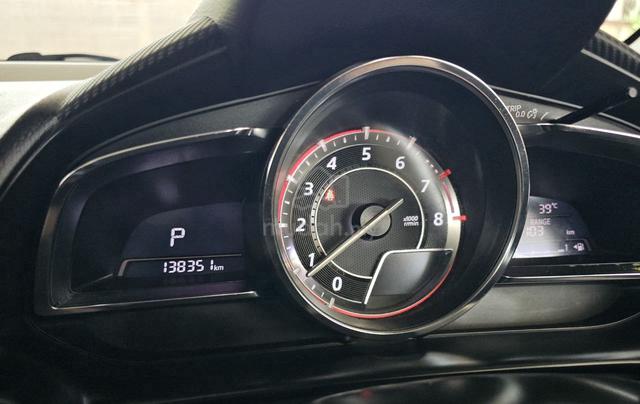 2014 Mazda 2 1.5 Hatchback Skyactiv (A) - 3