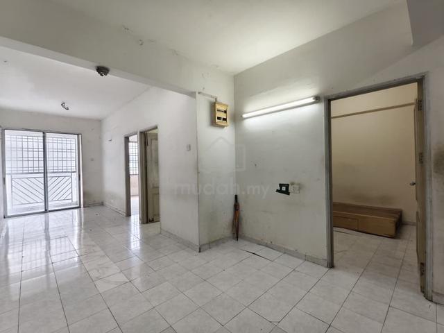BJ Court Condominium 1