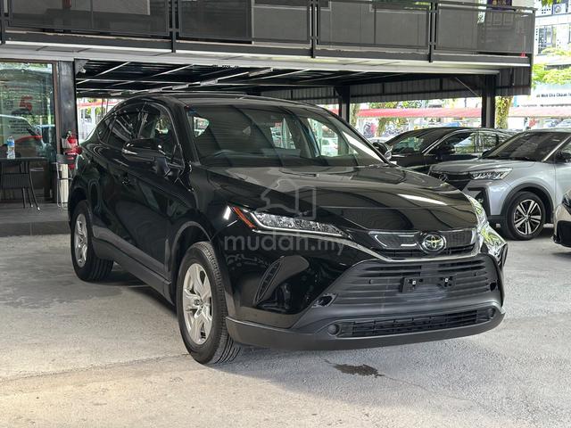 2021 Toyota HARRIER 2.0 S OFFER❗️ - 1