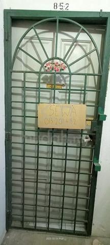 Gugusan Seroja 1