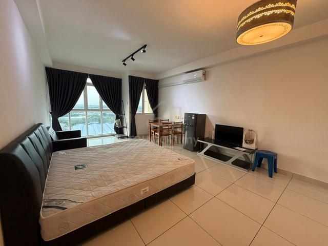 KSL Residences @ Daya 1