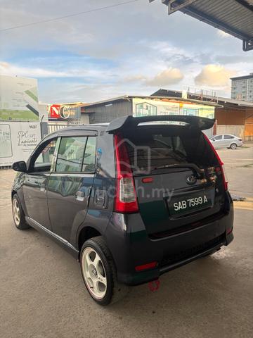 2010 Perodua VIVA 1.0 ELITE MT (M) - 2