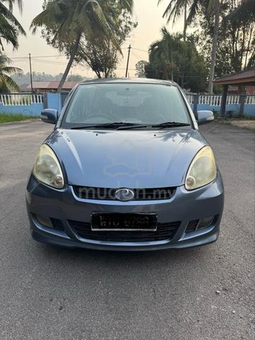 2009 Perodua MYVI 1.3 EZI MY05 M300 FACELIFT (A) - 1