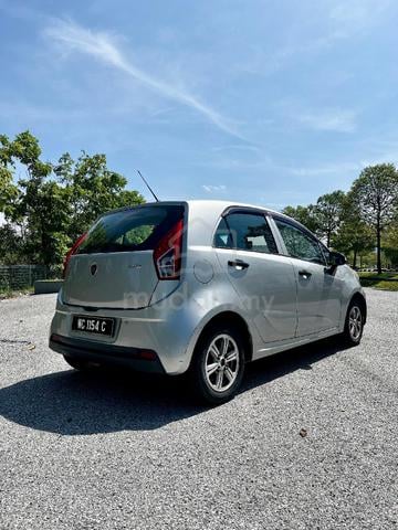2015 Proton IRIZ 1.3 EXECUTIVE (A) - 3
