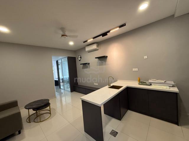 Pertama Residency 1