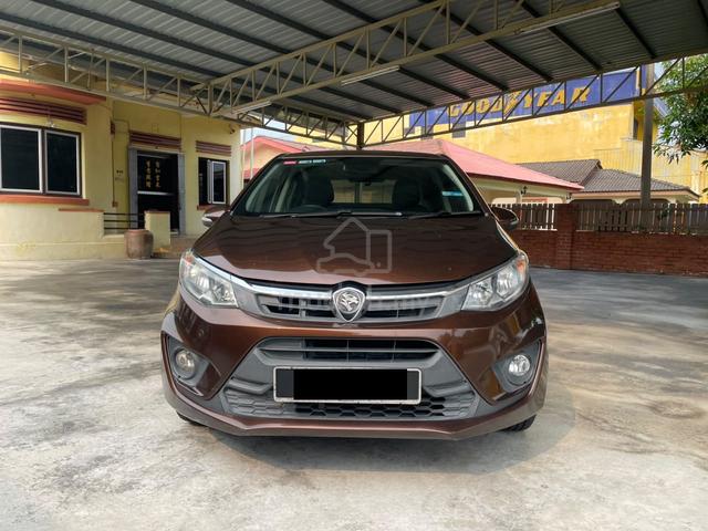 2016 Proton PERSONA 1.6 PREMIUM (A) - 2