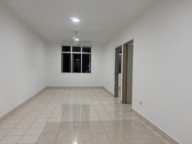 Putatan Platinum Apartment 1
