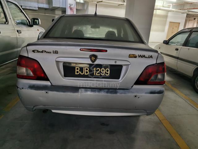 2006 Proton WAJA 1.6 ENHANCED (M) - 5
