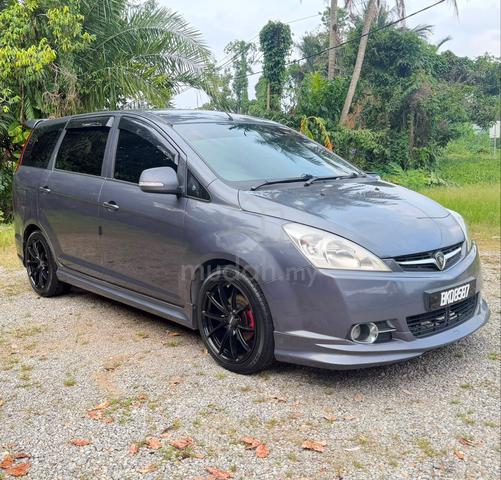 2010 Proton EXORA 1.6 M-LINE CPS (A) - 1