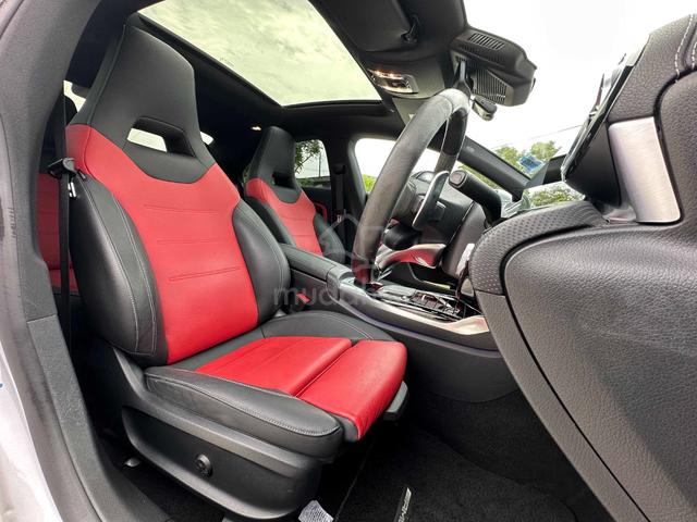2021 Mercedes-AMG CLA45S✨Sport Package / SUNROOF✨ - 5