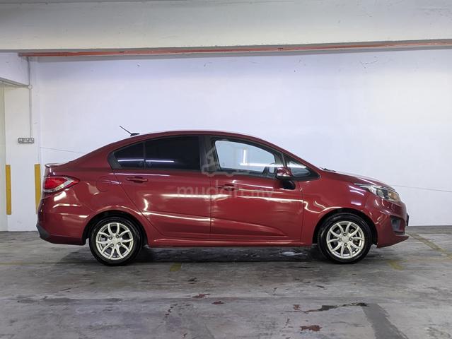 2018 Proton PERSONA 1.6 PREMIUM (A) WHOLE SALE - 4