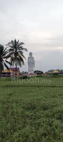 tanah lot murah nk jual 1