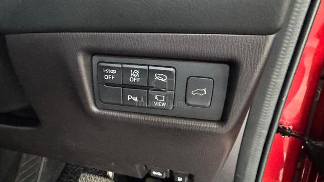 2022 Mazda CX8 2.5 G High Plus 4wd Turbo - 5
