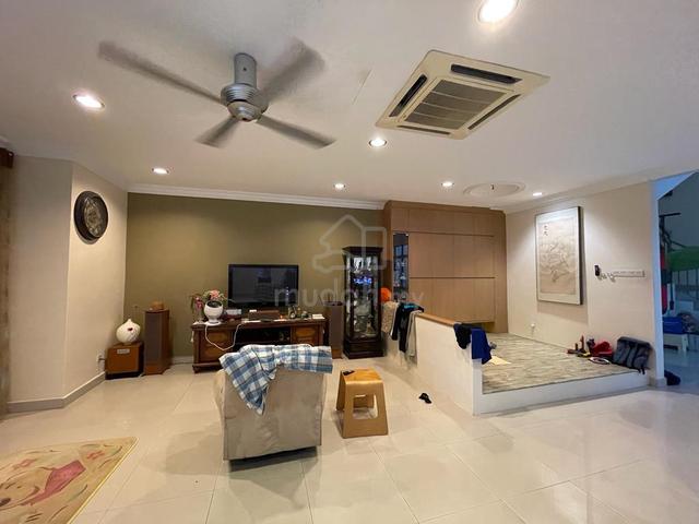 Taman Sinar Suria 3 Storey Freehold 5000sf 1