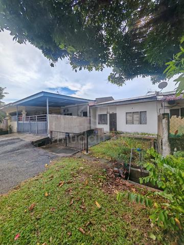 Seremban Jaya 1 Storey Terraced House For Sale!! 1