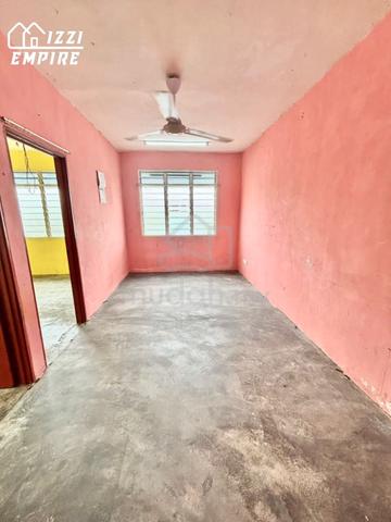 Rumah Murah Ada Tanah Tepi - TAMAN MESRA RAKYAT , KAMPAR 3