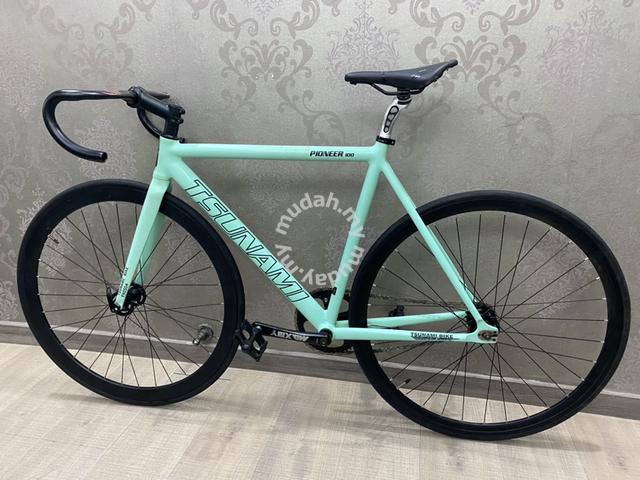 fixie pioneer 100 price