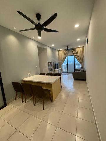 Sky Awani 2 Residence 1