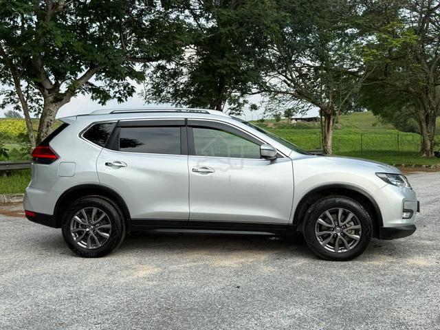 2019 Nissan X-TRAIL 2.0 MID (A) FREE 3 YEAR WRRTY - 3