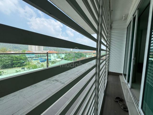 Berjaya Condominium 5