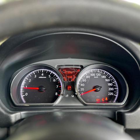 2012 Nissan ALMERA 1.5 VL (IMPUL) N17A15VL (A) - 3