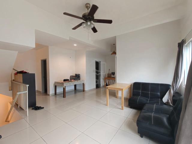 Duta Garden / 1700 sf / 3Bed3Bath / Forest Hill / The Garden / Beverly 1