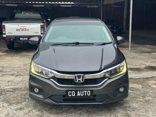Honda CITY 1.5 V MY14 GM6 (A) TIPTOP CONDITION !! - 2
