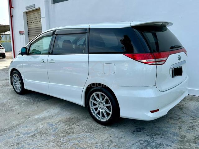 2008 Toyota ESTIMA 2.4 (A) - 4