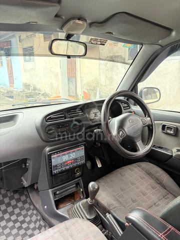 2002 Perodua KELISA 1.0 GX (M) - 5